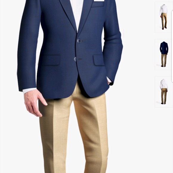 Meet your Posher, Tommy - Picture 1 of 1